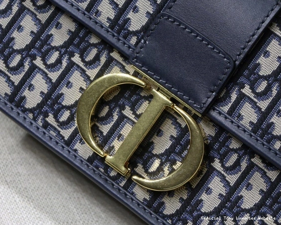 Tony Luxuries MONTAIGNECHAIN BAG 30 diro 0806